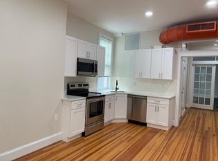 7 E Franklin St FLOOR 2, Baltimore, MD 21202