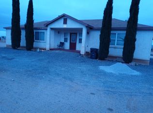 7625 Amber Dr, Las Cruces, NM 88012