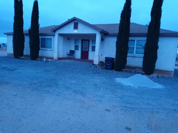 7625 Amber Dr, Las Cruces, NM 88012