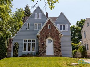 1315 Thatcher Dr, Toledo, OH 43606