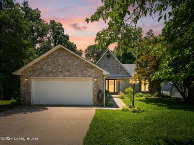 325 Quail Run Rd, Brandenburg, KY, 40108