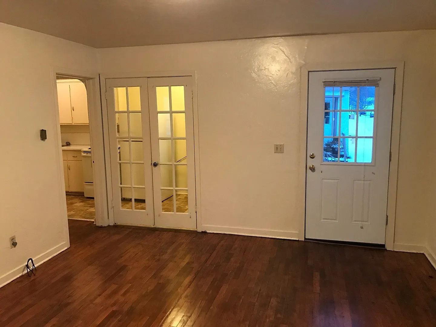Pal-Martindale Apts. — Photo 4