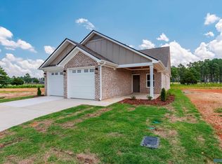22276 Bogey Blvd, Athens, AL 35613