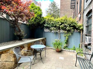20 Wellington St #1A, Boston, MA 02118