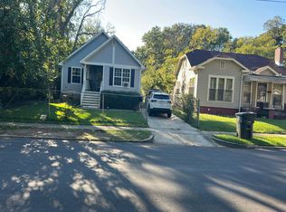 3036 Fayette Ave, Birmingham, AL 35208