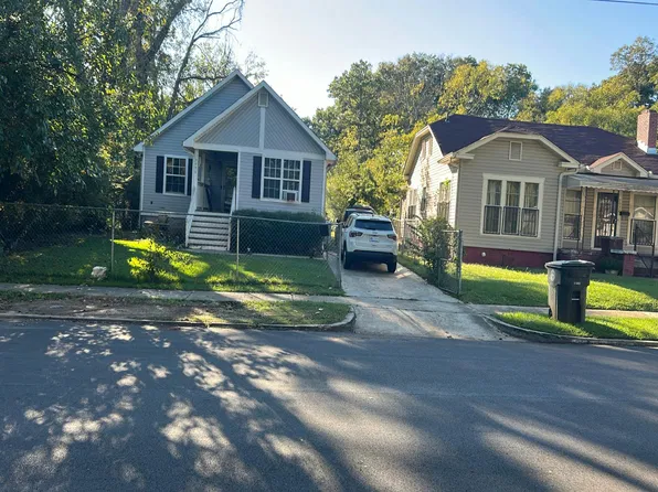 3036 Fayette Ave, Birmingham, AL 35208
