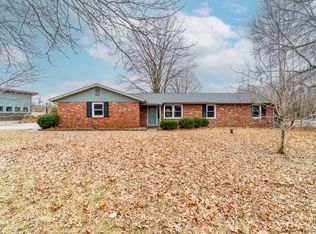 4553 W 600 N, Huntington, IN 46750