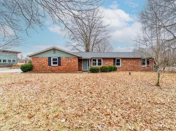 4553 W 600 N, Huntington, IN 46750