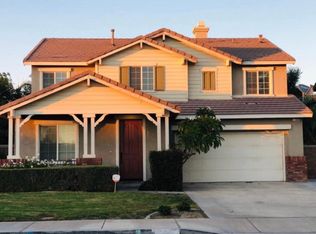 12966 Merry Meadows Dr, Corona, CA 92880