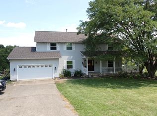 7850 Morris Rd, Fairfield, OH 45011