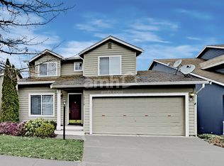 18710 17th Ave E, Spanaway, WA 98387