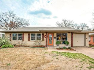 11340 Lanewood Cir, Dallas, TX 75218