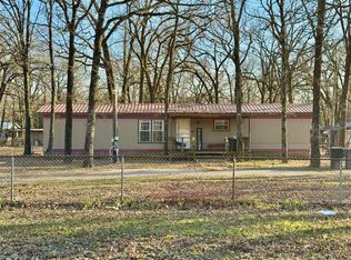 150 Rush Rd, Mabank, TX 75156