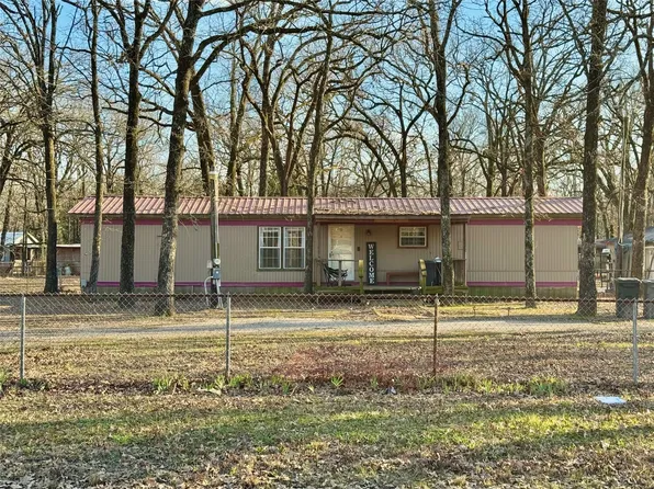 150 Rush Rd, Mabank, TX 75156