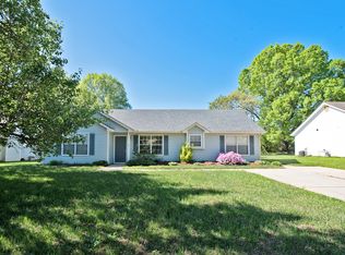 16515 Glenfurness Dr, Huntersville, NC 28078