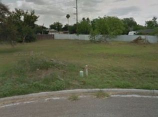 3166 Sapphire Ct, Brownsville, TX 78521