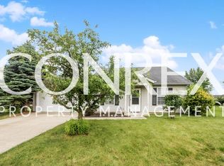 3733 Bonn Blvd, Indianapolis, IN 46228