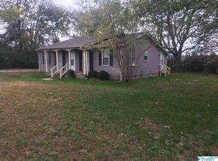 1180 Yarbrough Rd, Harvest, AL 35749