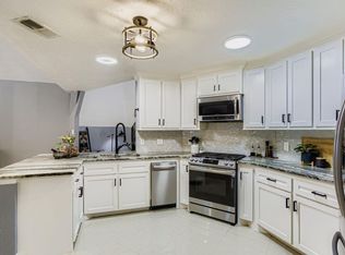 16614 Creeksouth Rd, Houston, TX 77068