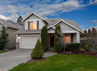 11560 SE 85th St, Newcastle, WA 98056