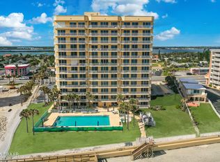 3145 S Atlantic Ave APT 1004, Daytona Beach Shores, FL 32118
