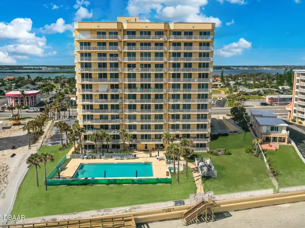 3145 S Atlantic Ave APT 1004, Daytona Beach Shores, FL 32118
