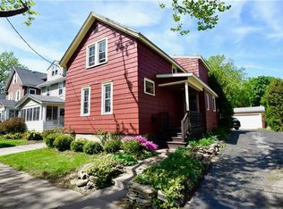 370 Merchants Rd, Rochester, NY 14609