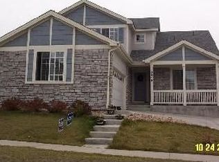 18646 E Harvard Dr, Aurora, CO 80013