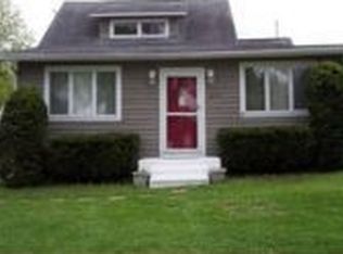 23415 128th St, Trevor, WI