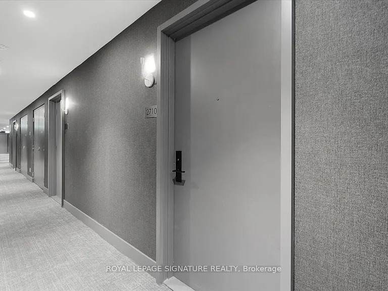 308 Jarvis St #2710 — Photo 3