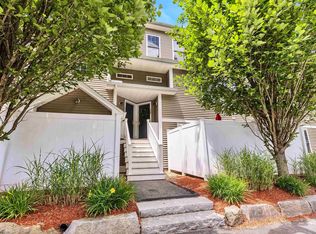 3 Maple Ridge Dr UNIT 226, Merrimack, NH 03054