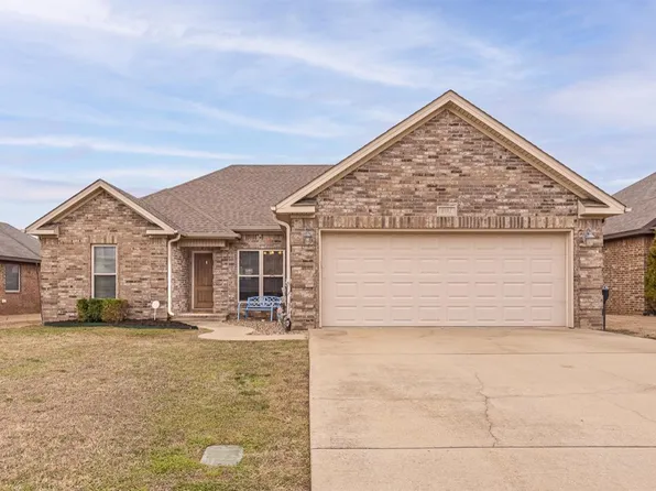 6027 Beaver Run Ln, Jonesboro, AR 72404