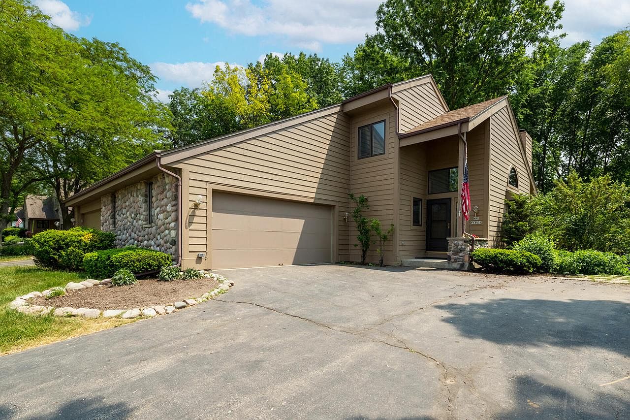 N80W13425 River Park DRIVE, Menomonee Falls, WI 53051 Zillow