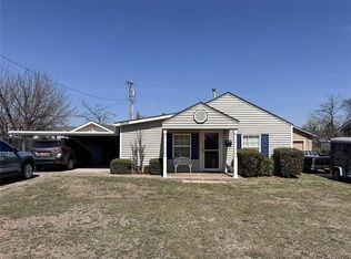 6609 NW 35th St, Bethany, OK 73008