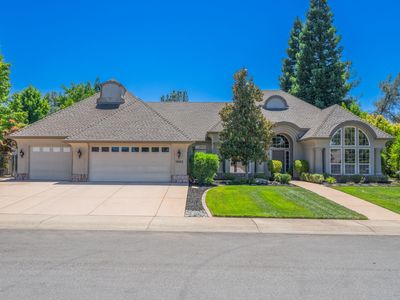 1563 Gold Hills Dr, Redding, CA, 96003