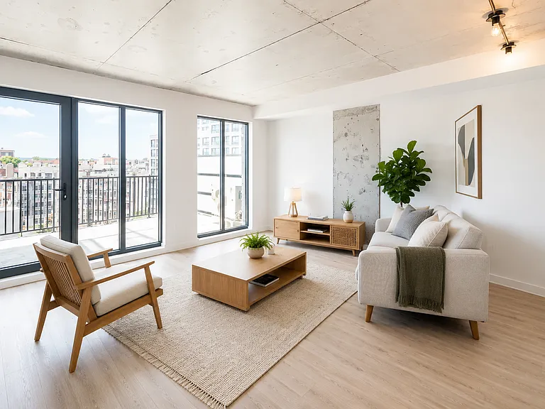 815 Flatbush Ave #Penthouse 14 — Photo 3