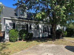 250 Calcasieu Dr, Parkton, NC 28371