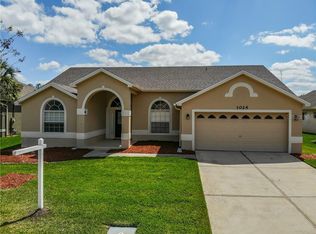 1024 Chamberlin Trl, Saint Cloud, FL 34772