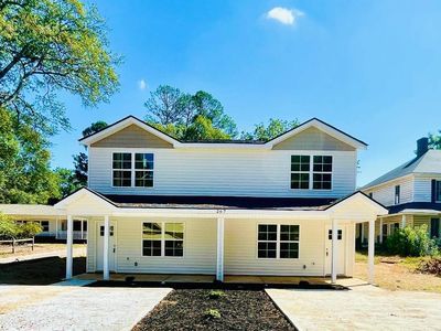 267 Chamblin St, Woodruff, SC, 29388