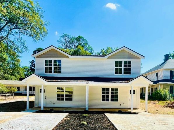 267 Chamblin St, Woodruff, SC 29388