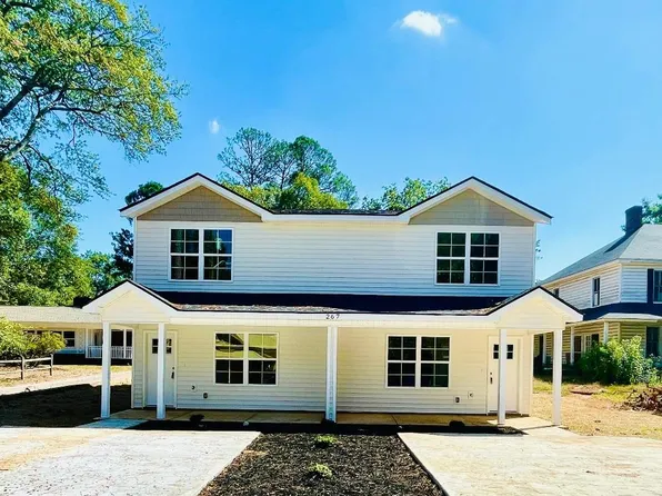 267 Chamblin St, Woodruff, SC 29388