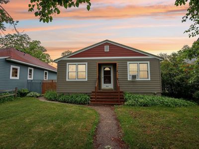 4563 Bald Eagle Ave, White Bear Lake, MN, 55110