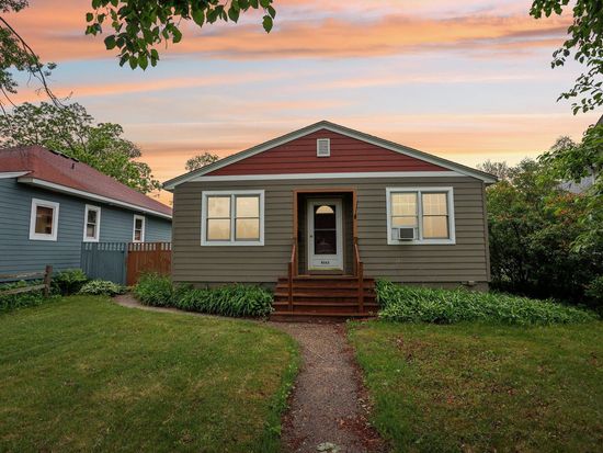 4563 Bald Eagle Ave, White Bear Lake, MN 55110