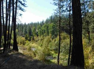 5440 Highway 231, Ford, WA 99013