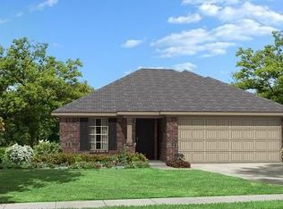 1906 Vermillion View St, Fresno, TX 77545
