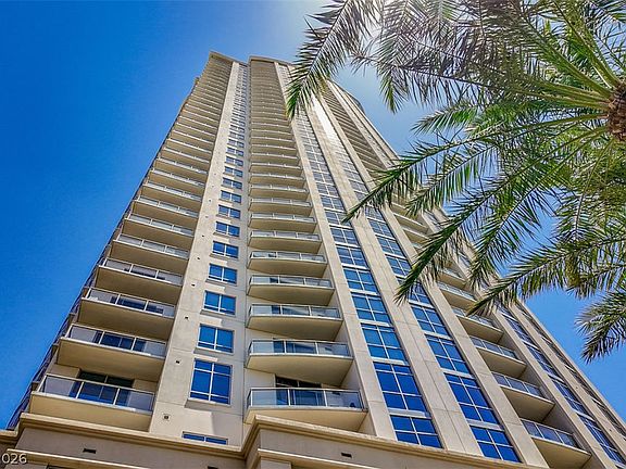 2nd image of 200 W Sahara Ave Unit 2407
