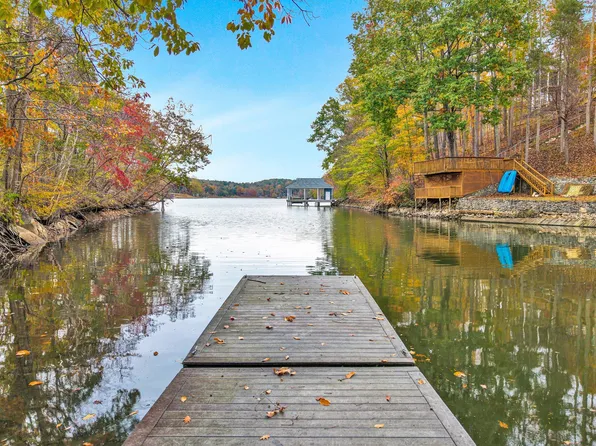 Lynville Dr, Hardy, VA 24101