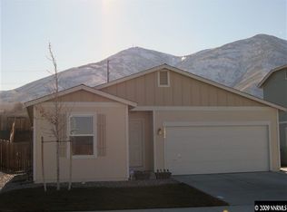 7880 Key Largo Dr, Reno, NV 89506