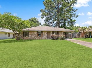 739 Lynn Dr, Denham Springs, LA 70726