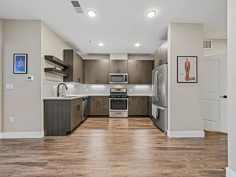 2729 W 28th Ave #505 — Photo 1